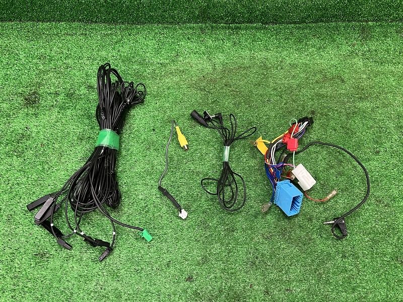 カーナビゲーション DVD CD メモリー BLUETOOTH フルセグ 地図年式2021 カロッツェリア AVIC-RZ812-D BRIGHTFACE_UK