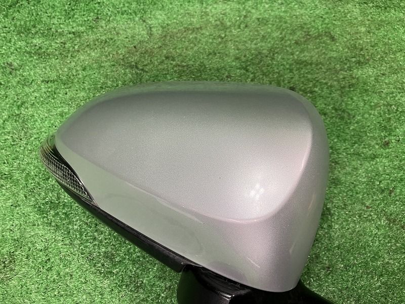 右サイドミラー ドアミラー