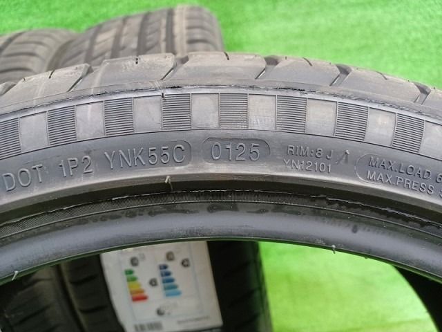 radar サマー レーダー DIMAX R8 225 40R19 4本 7ミリ WWW_OLIVIERBERNSTEIN_COM