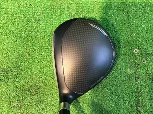 ブリヂストン BX 2 HT 3 W フェアウェイウッド FW Diamana BS 50 II フレックスR メンズ 男性用 右利き 右用 Bランク ゴルフクラブ