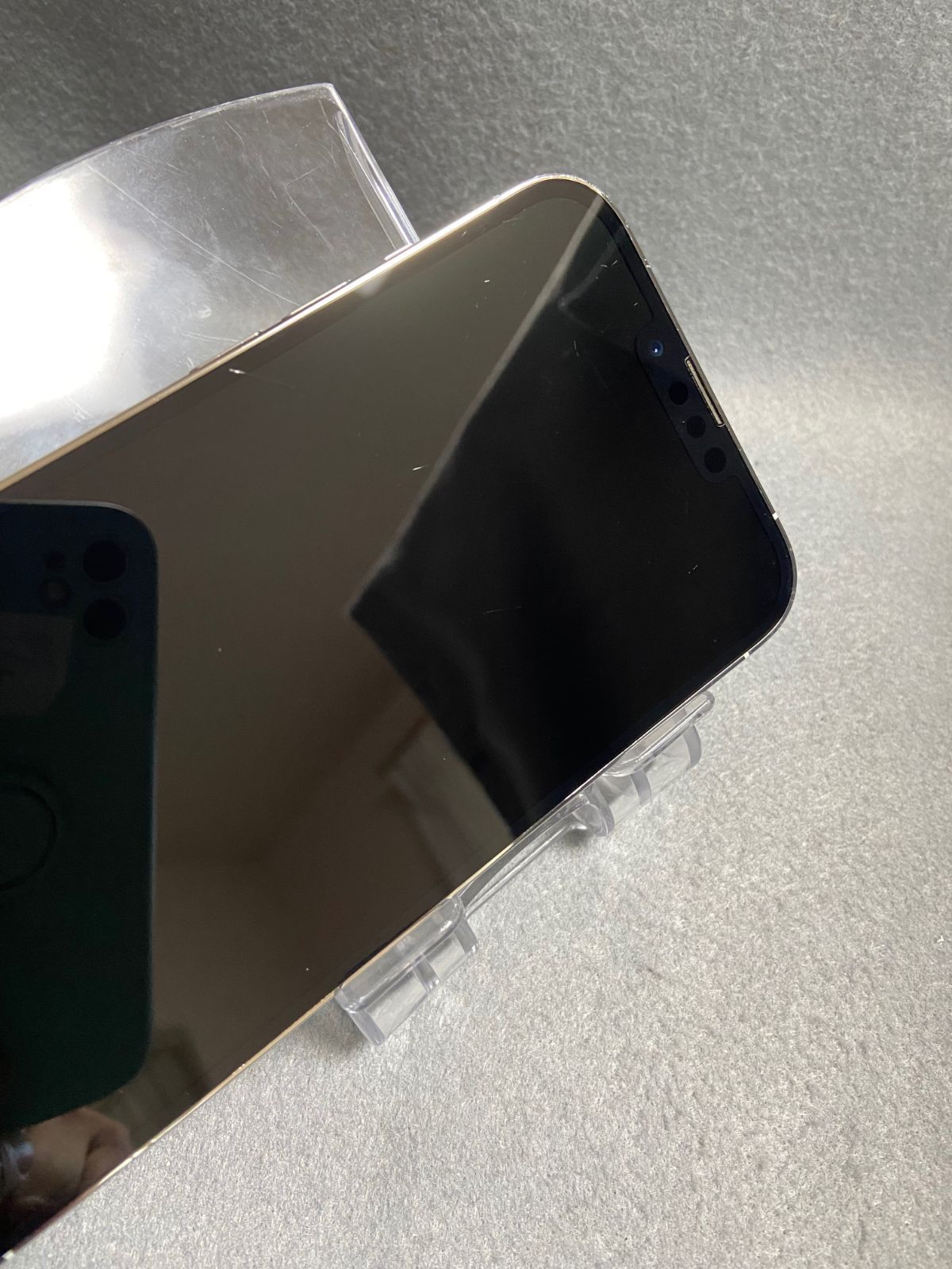 Appleストア版 SIMフリー iPhone13 Pro Max 256GB シルバー色 WWW_OPDRERGINERDOGAN_COM