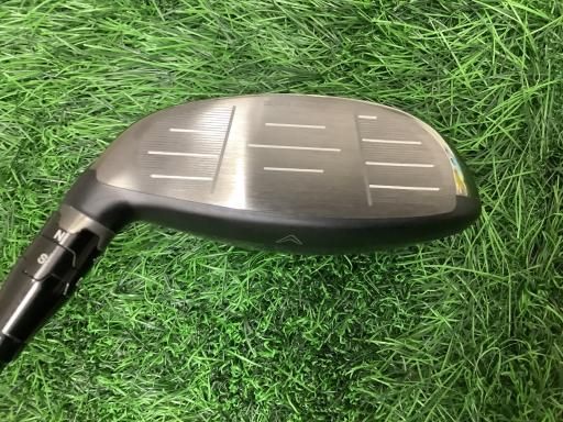 キャロウェイ ELYTE X 3 W フェアウェイウッド FW リシャフト フレックスその他 メンズ 男性用 右利き 右用 Bランク ゴルフクラブ