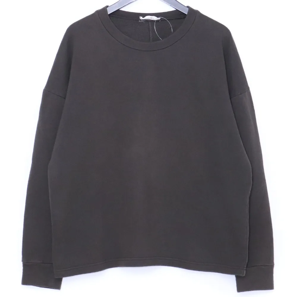 2025年最新】THE ROW トレーナー・スウェットの人気アイテム - メルカリ