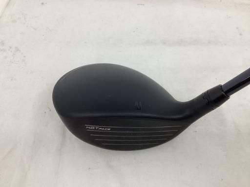 コブラ cobra X 5 W USA フェアウェイウッド FW LIN-Q M 40 BLUE 6 フレックスS メンズ 男性用 右利き 右用 Cランク ゴルフクラブ