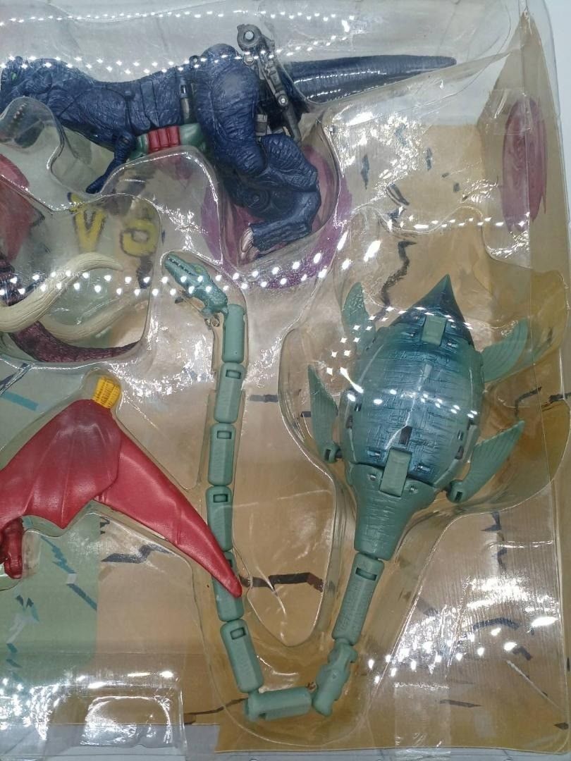 ビッグコンボイ