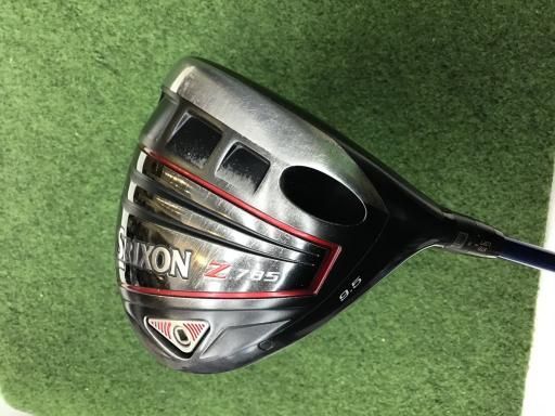 ダンロップ SRIXON Z785 9.5° ドライバー DR Miyazaki MIZU 6