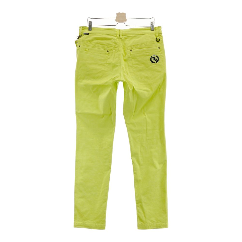 PEARLYGATES パーリーゲイツ　ストレッチパンツ6 楽天市場】【PREMIUM SALE 30%OFF】PEARLYGATES パーリーゲイツ形状