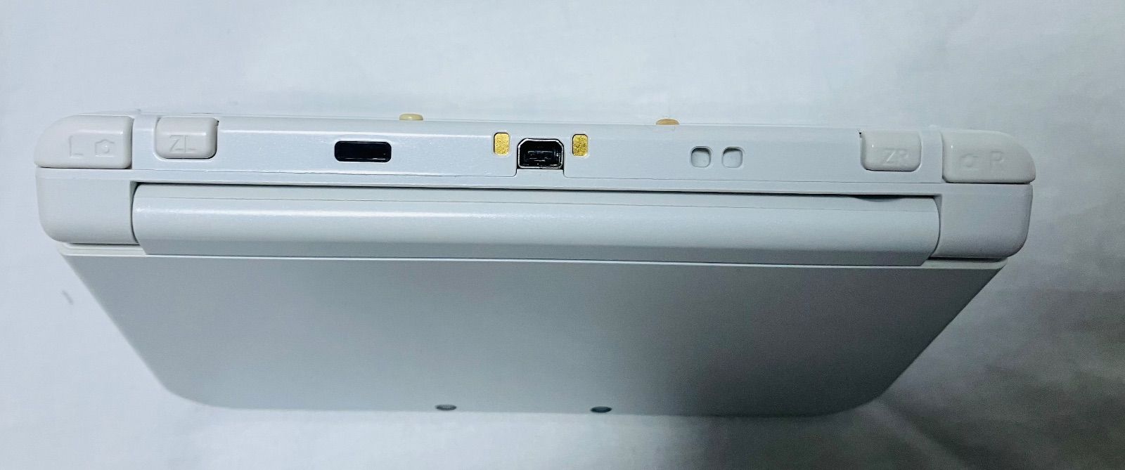 Newニンテンドー3DS