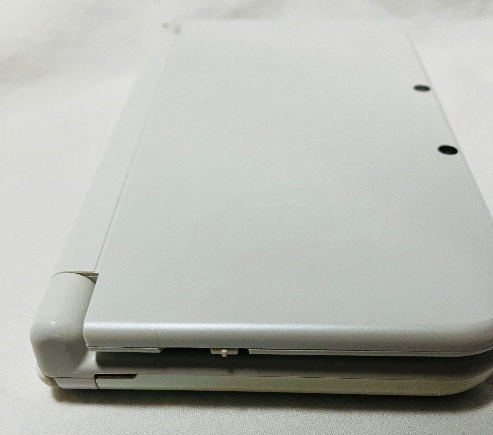 Newニンテンドー3DS LL