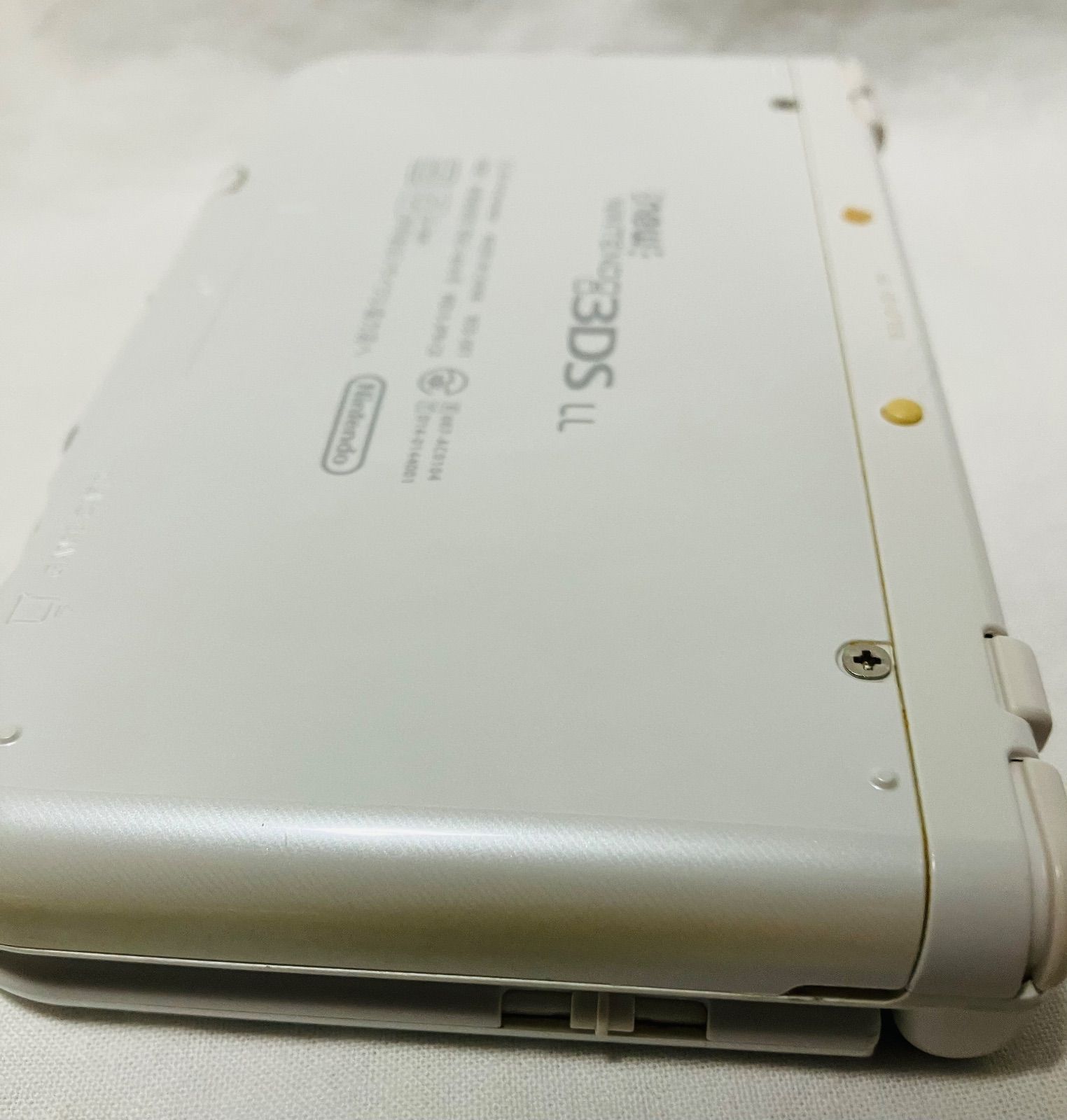 LL パールホワイト