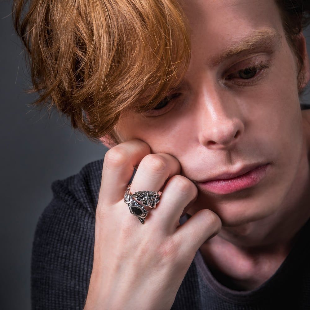 デーモンリング アルテミスクラシック