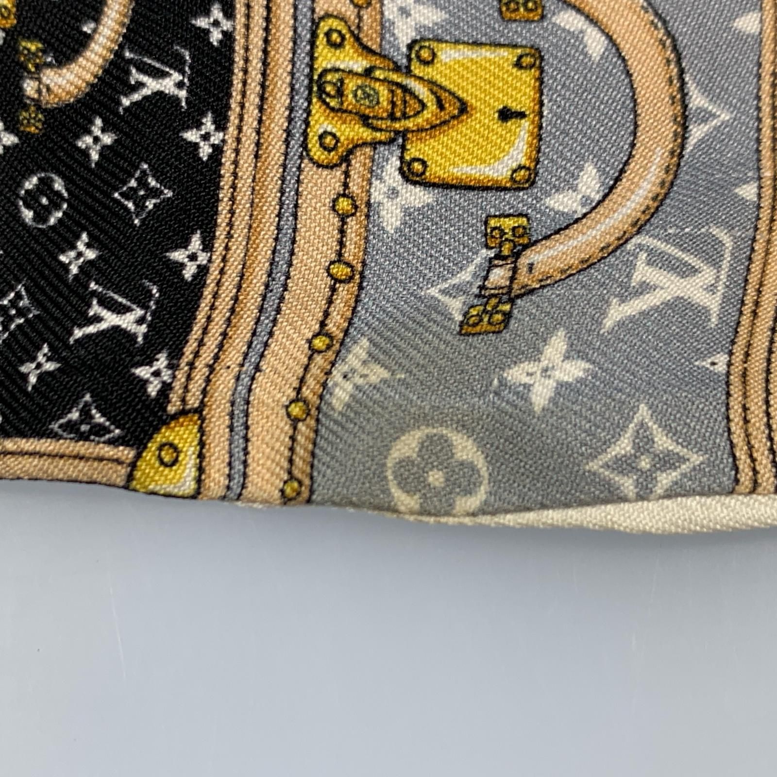 VUITTON ルイ