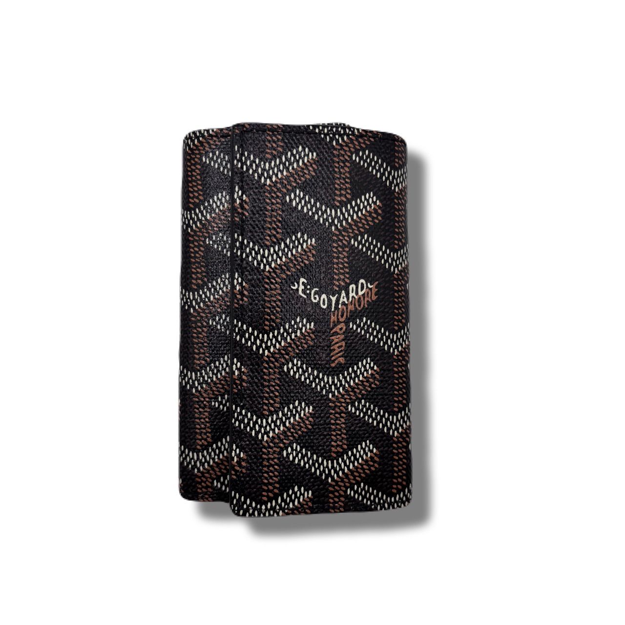 GOYARD ゴヤール サンミッシェル キーケース