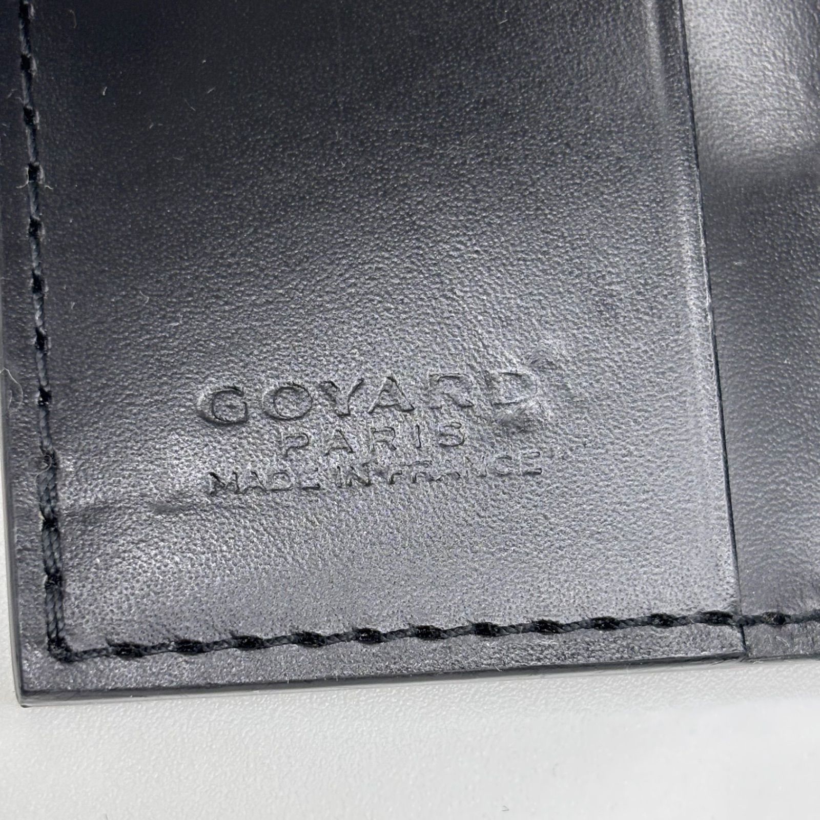 サンミッシェル キーケース