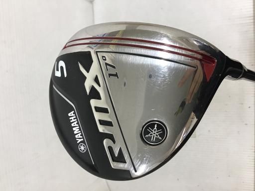 ヤマハ RMX 2020 5W フェアウェイウッド FW Speeder EVOLUTION VI FW 50 フレックスS メンズ 男性用 右利き 右用 Cランク ゴルフクラブ