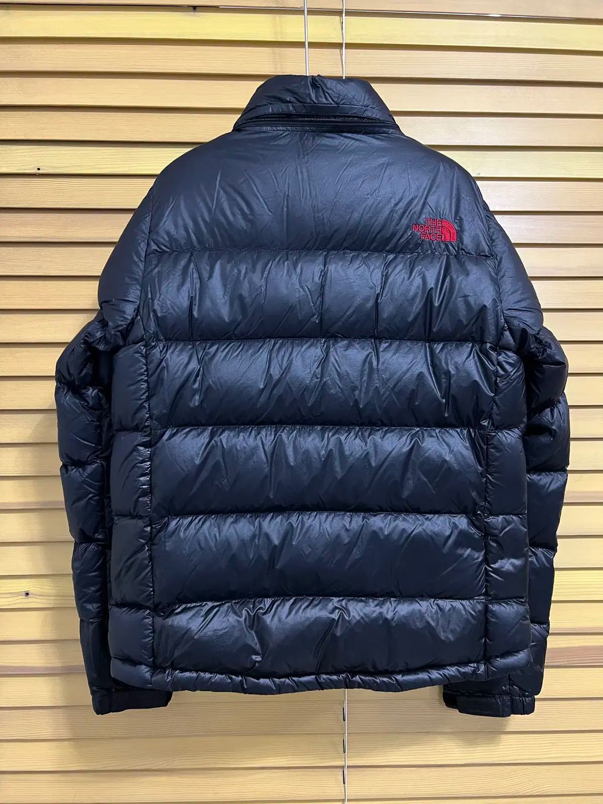 ユニセックス メトロアルファジャケット