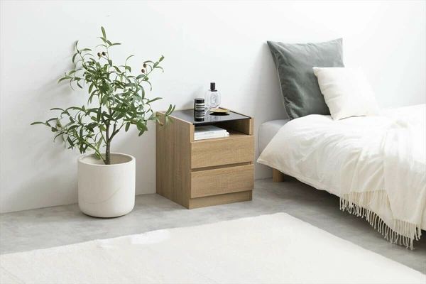 キャビネット 引き出し