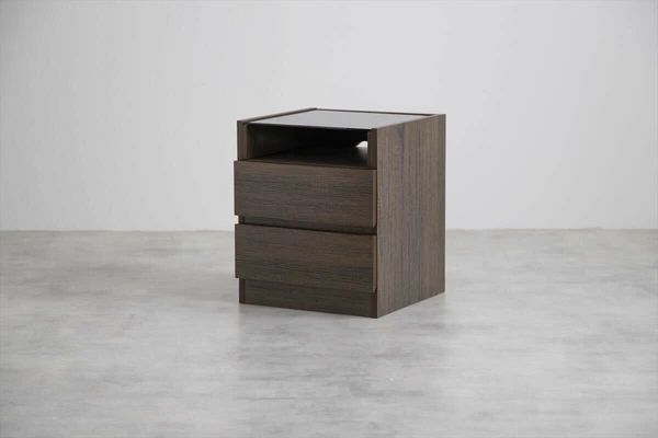 机 キャビネット