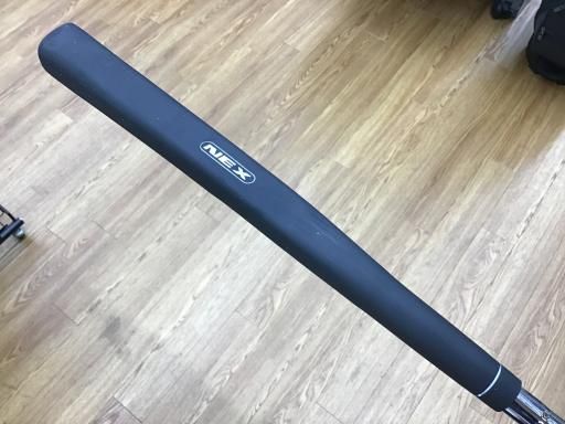 【中古】 ベティナルディ BETTINARDI MC-3 復刻 パター PT スチール (フレックスその他) メンズ 男性用 右利き 右用 Dランク ゴルフクラブ