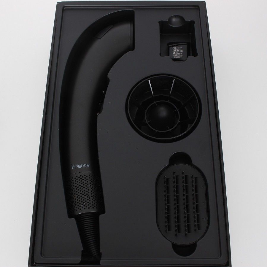 シャワードライヤー