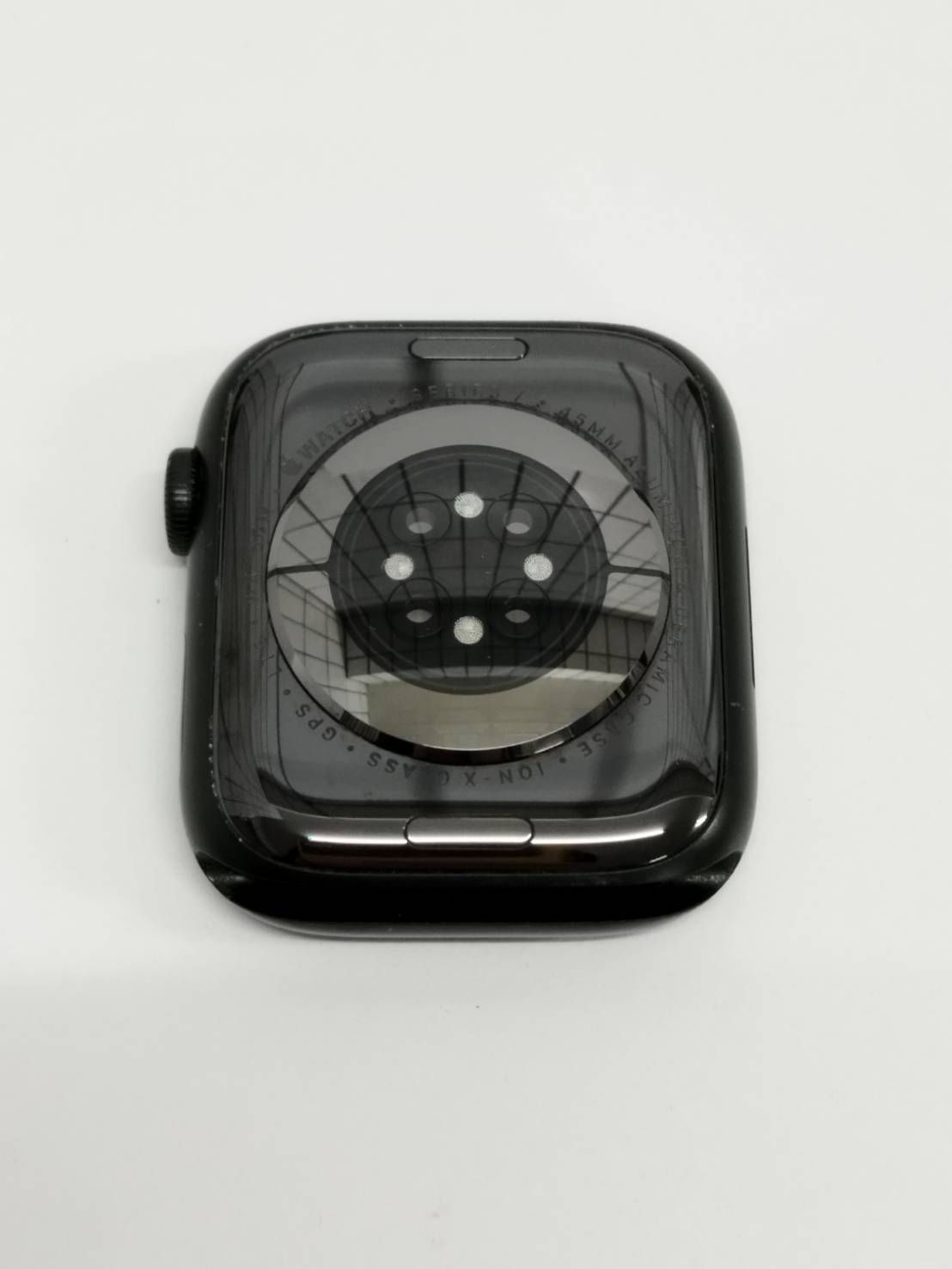 Apple Watch Series 7 GPS セルラー 45mm A2478 グリーン MKJR3J A WWW_OPDRERGINERDOGAN_COM