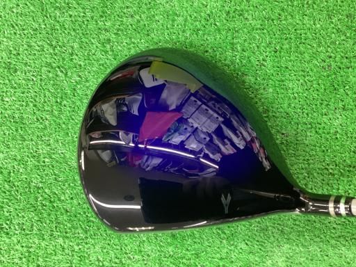 ヤマハ inpres UD 2 2019 12° レディース ドライバー DR リシャフト フレックスその他 レディース 女性用 右利き 右用 Cランク ゴルフクラブ