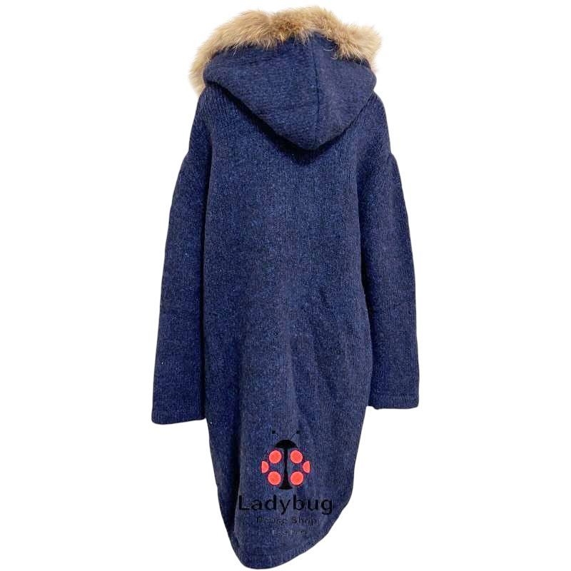 ルシェルブルー