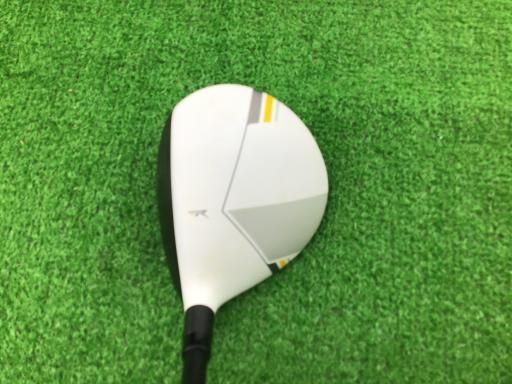 テーラーメイド RBZ STAGE 2 7W USA フェアウェイウッド FW ROCKET FUEL 60 STAGE 2 フレックスR メンズ 男性用 右利き 右用 Cランク ゴルフクラブ