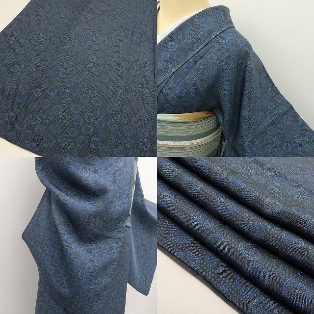 六花-RIKKA- 正絹