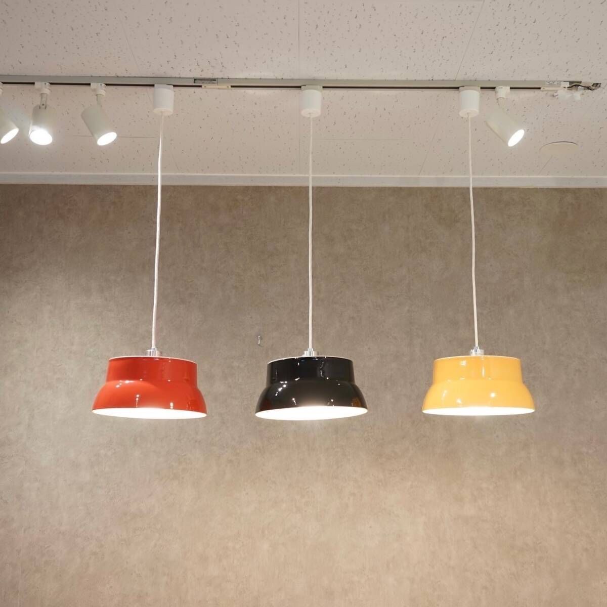 CLASSE ペンダントライト