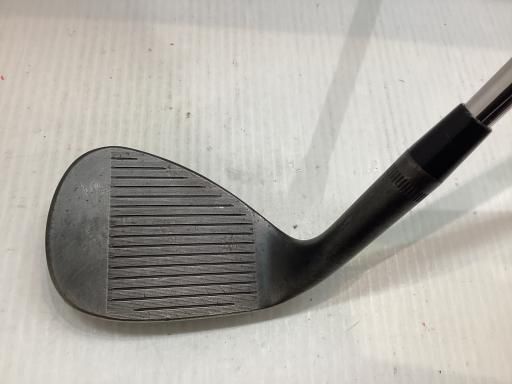 キャロウェイ MACK DADDY 4 マットブラック 58° 12° X ウェッジ WG Dynamic G フレックスS メンズ 男性用 右利き 右用 Cランク ゴルフクラブ