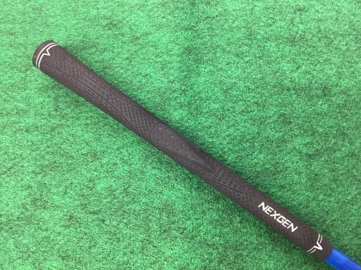ゴルフパートナー NEXGEN(2019) 3W レディース フェアウェイウッド FW
