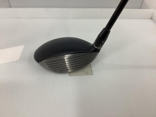 キャロウェイ ROGUE ST LS 3 W フェアウェイウッド FW リシャフト フレックスその他 メンズ 男性用 右利き 右用 Cランク ゴルフクラブ