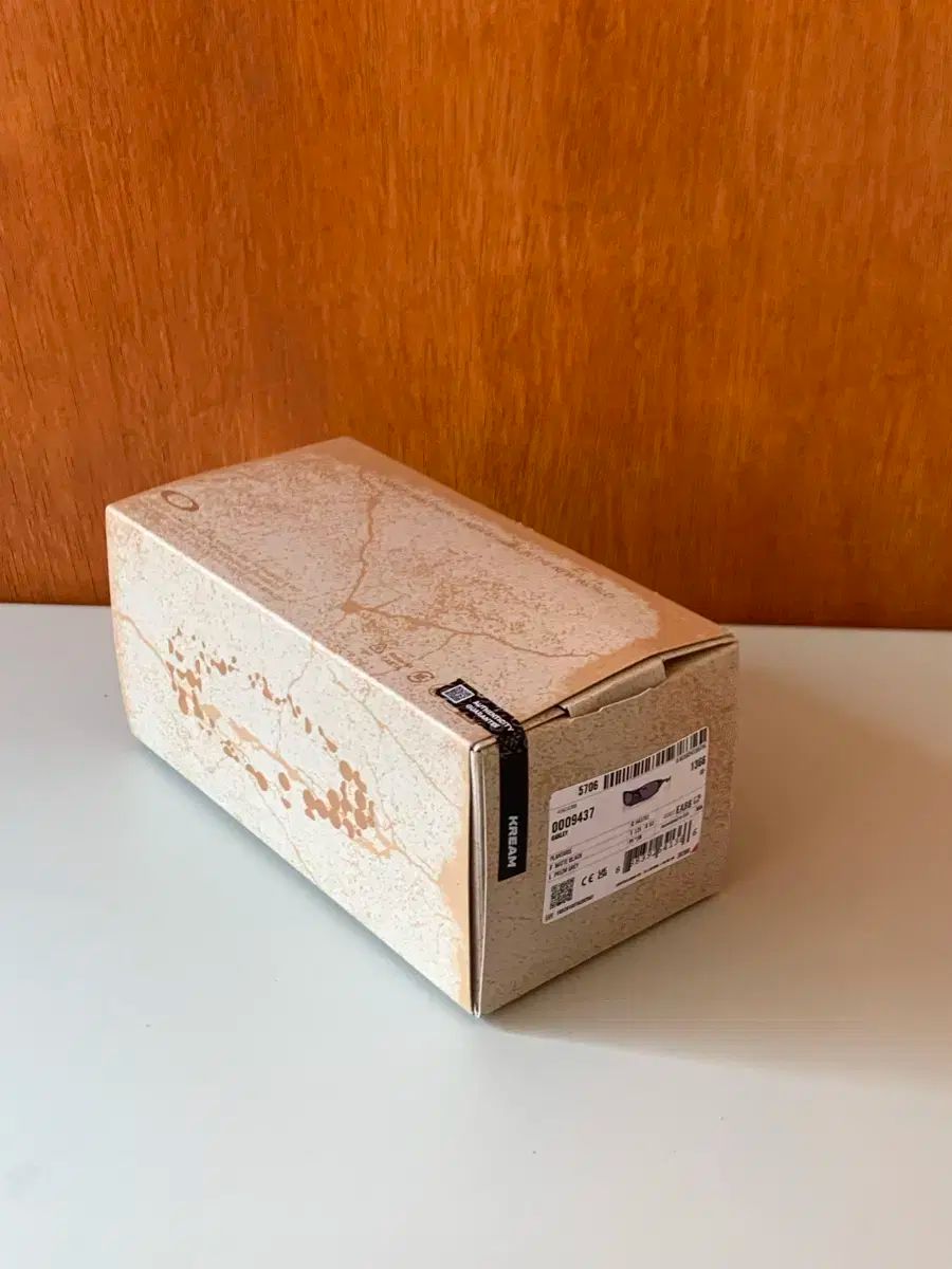 オークリー フランタリス ブラック