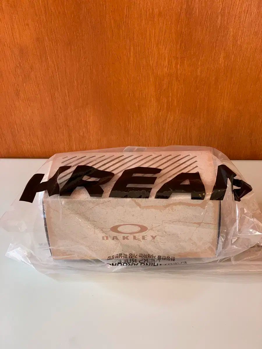 オークリー フランタリス ブラック