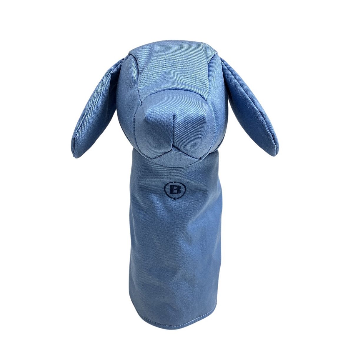 BRIEFING DOGGY DRIVER COVER FD ドライバー ヘッドカバー 水色 ブリーフィング ゴルフ用品 W10544927