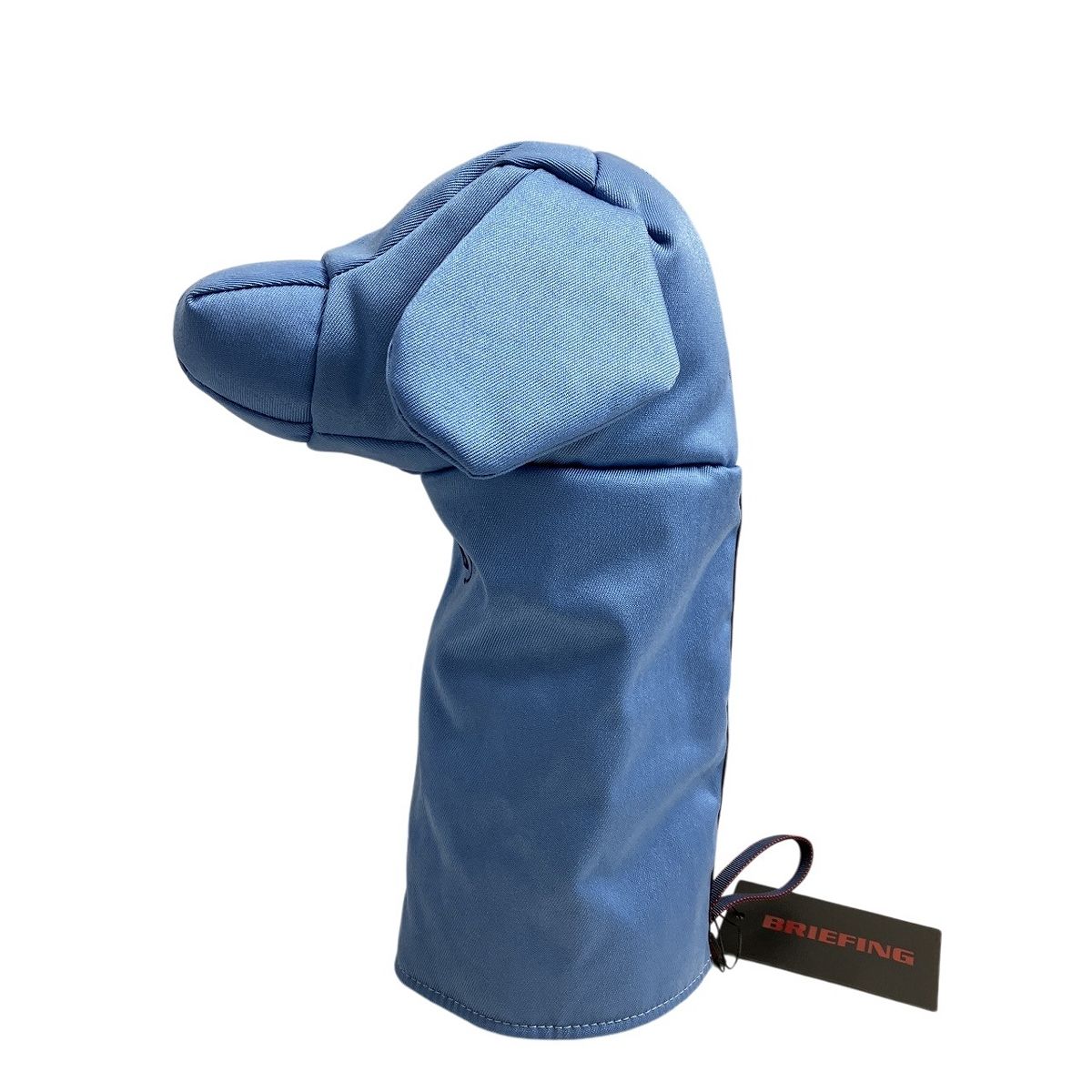 ブリーフィング