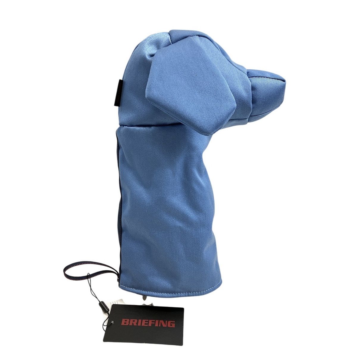 ブリーフィング