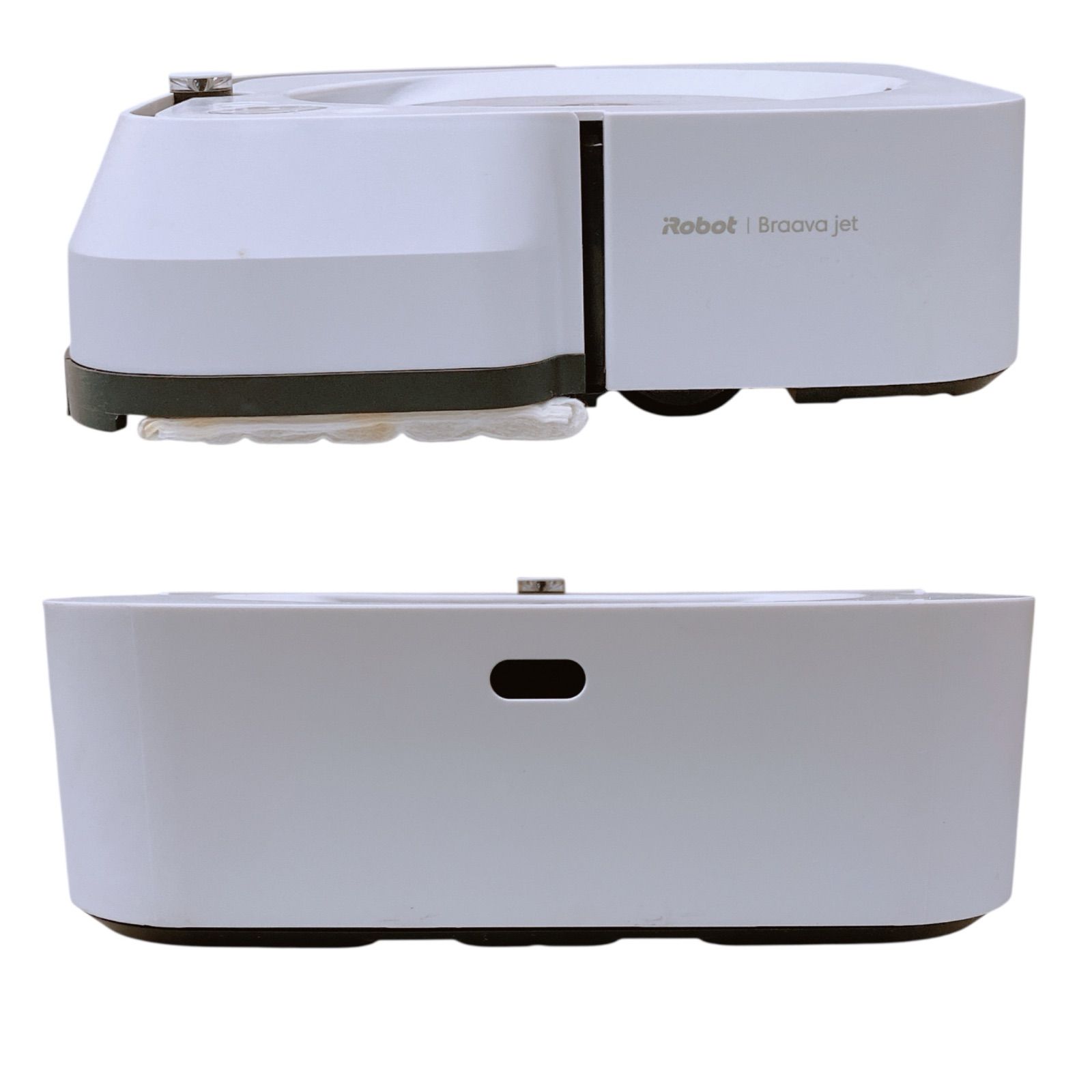 ブラーバジェット m