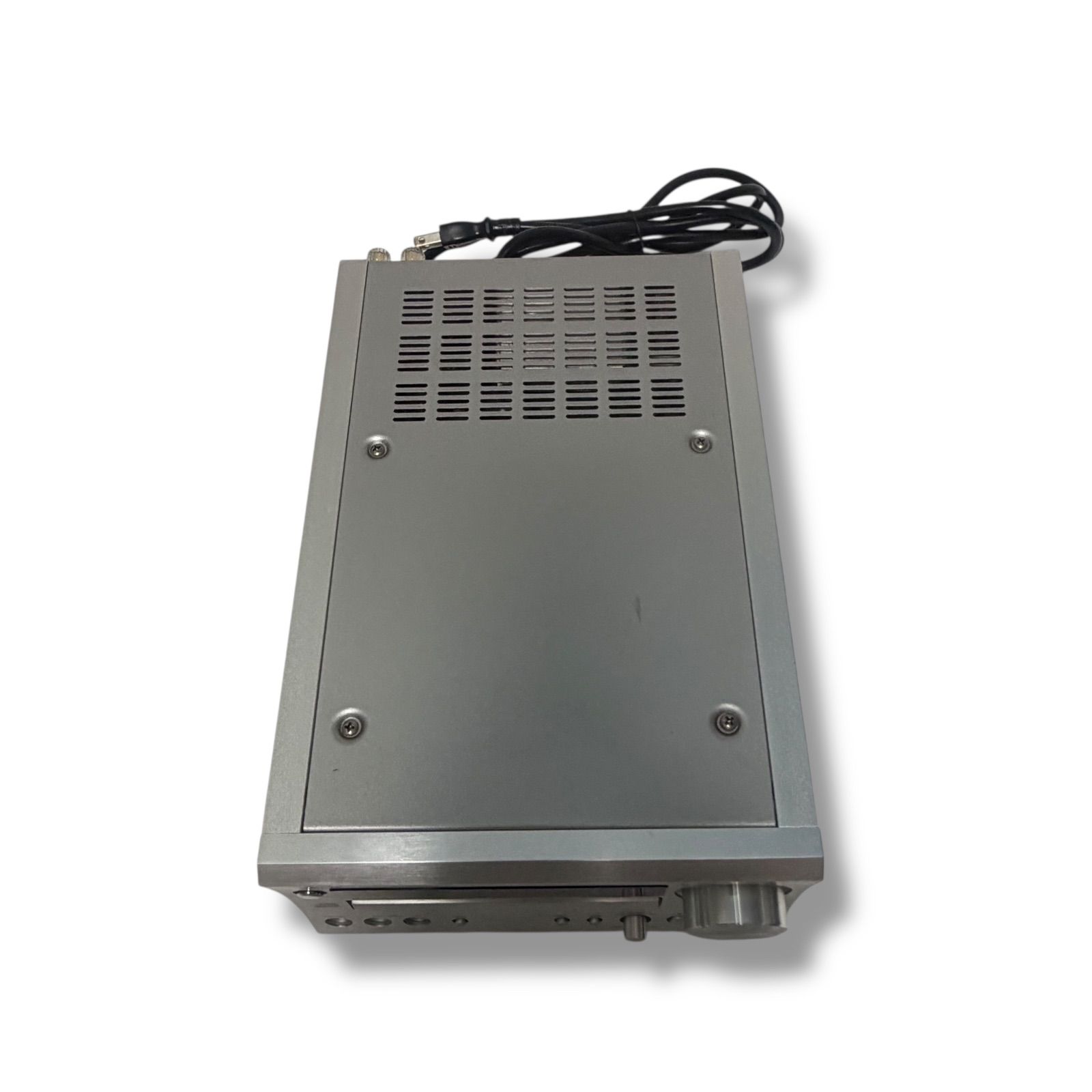 動作品】ONKYO CR-D2 CDレシーバー/オンキョー ONKYO CR-D2 CD