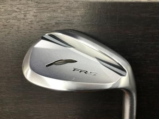 フォーティーン FR-5 パールサテン 56° ウェッジ WG TS-114 w Ver 2 フレックスその他 メンズ 男性用 右利き 右用 Cランク ゴルフクラブ