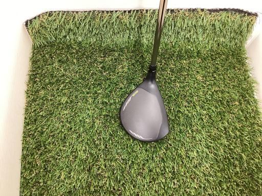 ロイヤル RC VT 3 W フェアウェイウッド FW TR 60 M フレックスS メンズ 男性用 右利き 右用 Bランク ゴルフクラブ