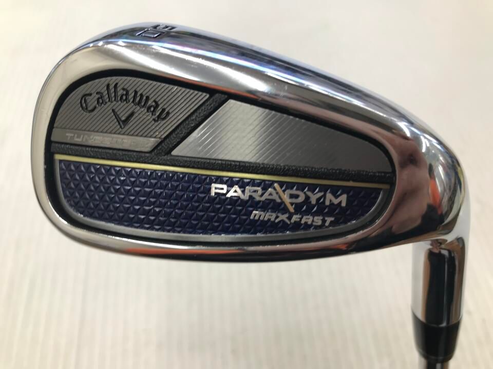 PARADYM MAX FAST | 50 | S | NSプロ850GH neo | | ウェッジ | キャロウェイ 最短即日発送