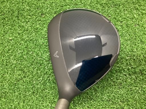フェアウェイウッド FW
