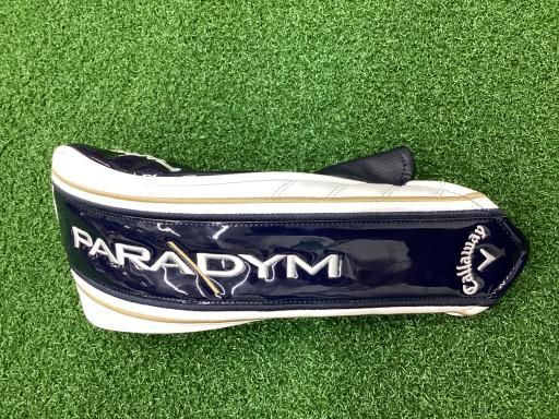  キャロウェイ PARADYM 5 W フェアウェイウッド FW 特注シャフト フレックスS メンズ 男性用 右利き 右用 Cランク ゴルフクラブ フェアウェイウッド メンズ