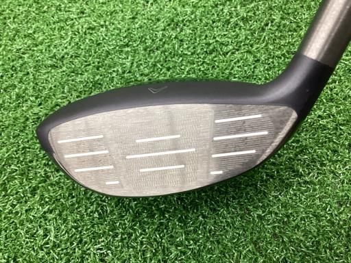 キャロウェイ PARADYM 5 W フェアウェイウッド FW 特注シャフト フレックスS メンズ 男性用 右利き 右用 Cランク ゴルフクラブ