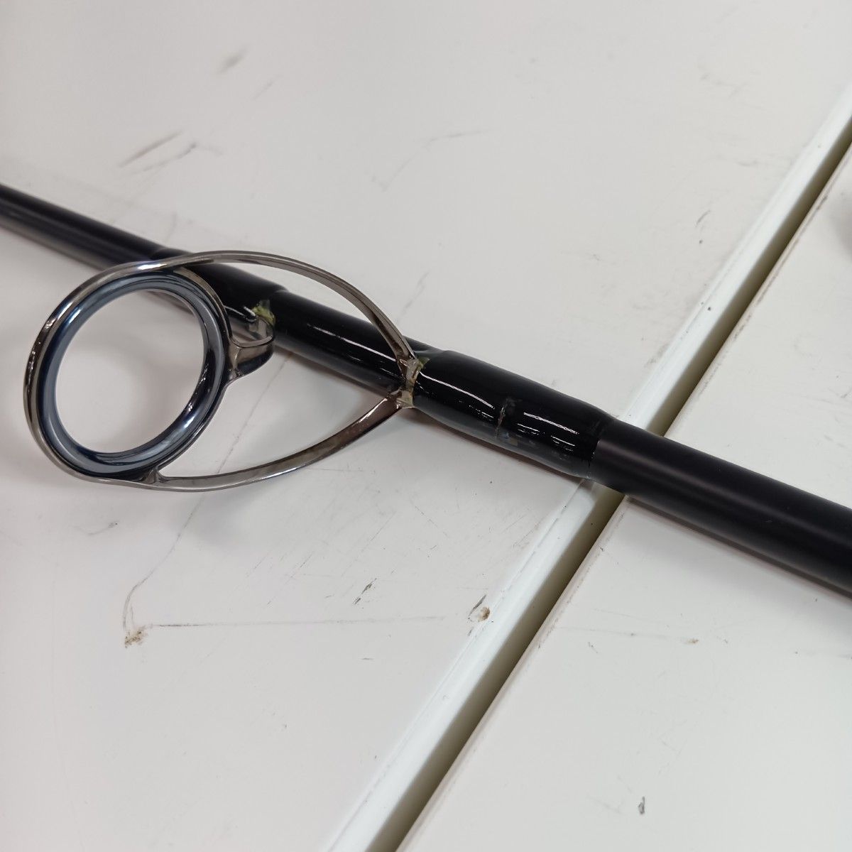 ロッド ルアーロッド