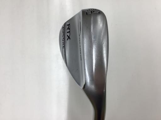 クリーブランド Cleveland RTX ZIPCORE ツアーサテン 58° 10° MID ウェッジ WG Dynamic G フレックスS メンズ 男性用 右利き 右用 Cランク ゴルフクラブ