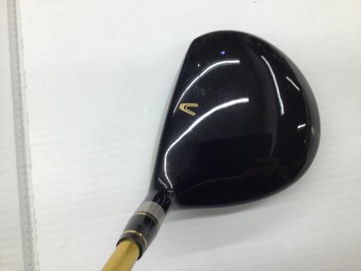 本間ゴルフ BERES E-03 3 W フェアウェイウッド FW 4 S ARMRQ 8 45 フレックスR メンズ 男性用 右利き 右用 Cランク ゴルフクラブ