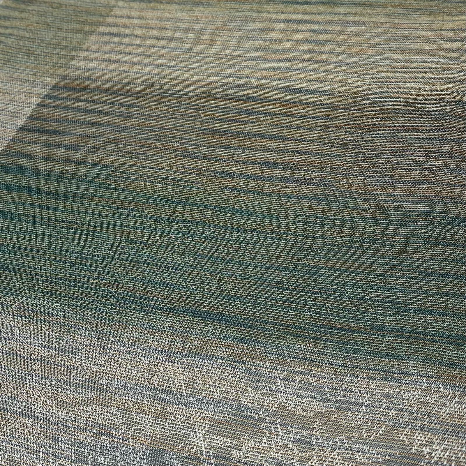 御寮織 紋屋井関 全通 袋帯 西陣紋織の租 金糸 正絹 D049 - メルカリ